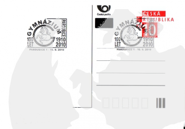 CDV 101 D - CZ 2010 09 026 ●