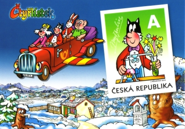 CPH 012 / 04 - CZ 2010 10 003 ●