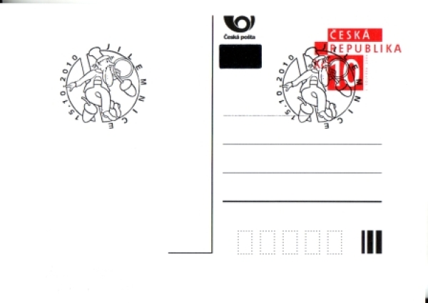CDV 101 D - CZ 2010 10 006 ●