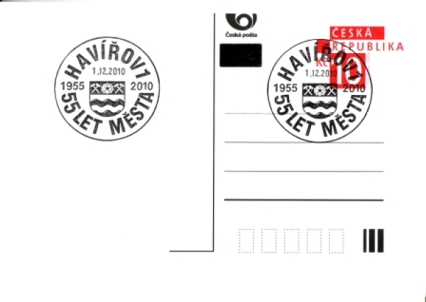 CDV 101 D - CZ 2010 12 005 ●