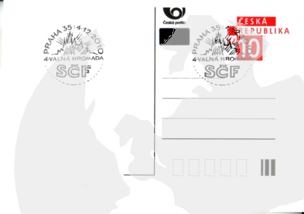 CDV 101 D - CZ 2010 12 010 ●