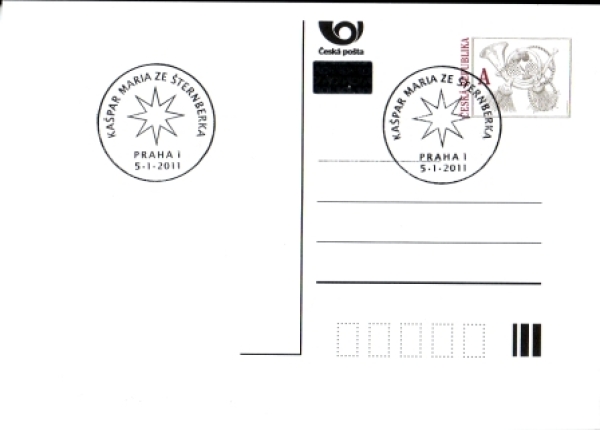 CDV 133 - CZ 2011 01 002 ●