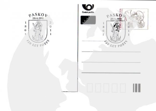 CDV 133 - CZ 2011 04 003 ●