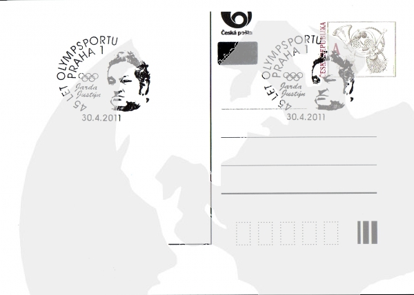 CDV 133 - CZ 2011 04 004 ●