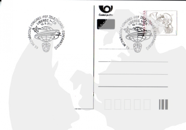 CDV 133 - CZ 2011 05 003 ●