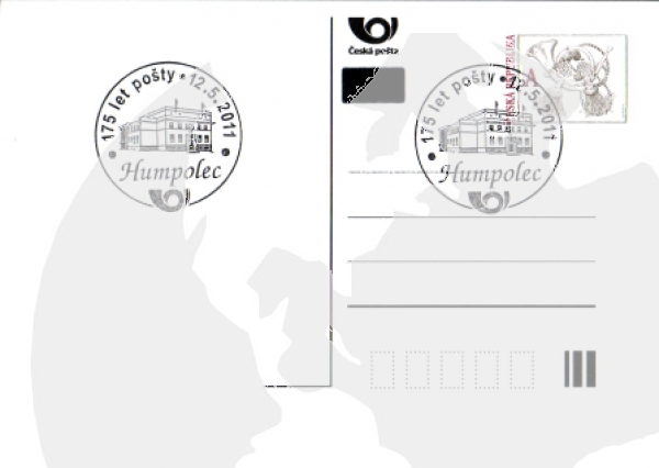 CDV 133 - CZ 2011 05 004 ●