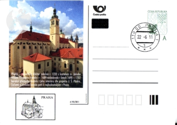 CDV 139 B - CZ 2011 06 016 ●