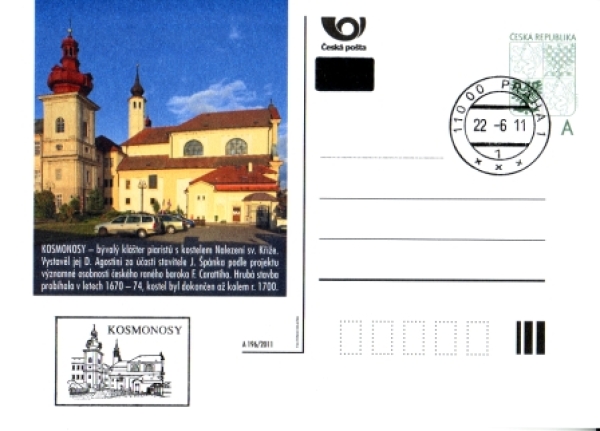CDV 139 B - CZ 2011 06 016 ●