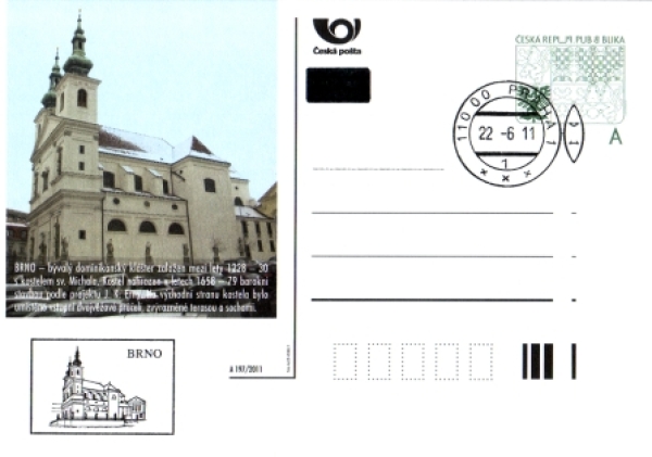 CDV 139 B - CZ 2011 06 016 ●
