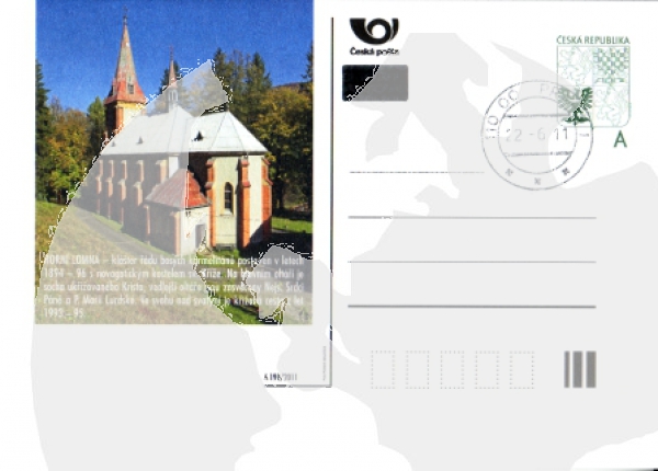 CDV 139 B - CZ 2011 06 016 ●