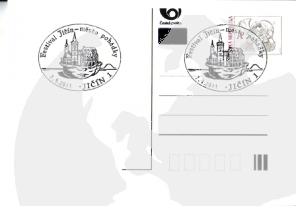 CDV 133 - CZ 2011 09 010 ●