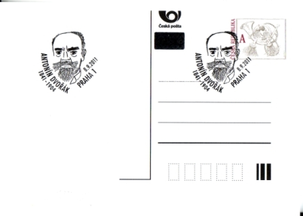 CDV 133 - CZ 2011 09 012 ●