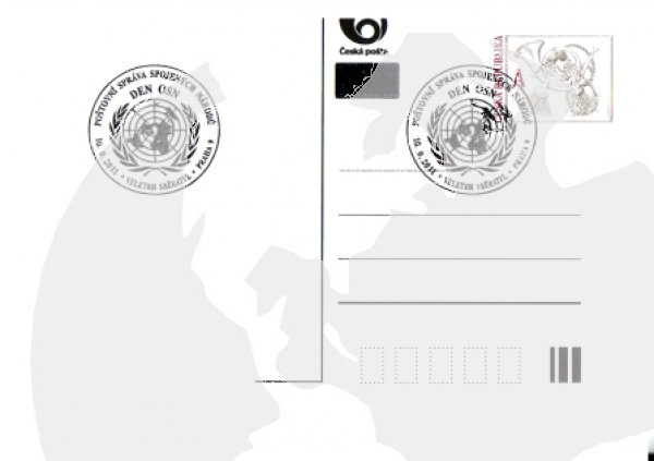 CDV 133 - CZ 2011 09 013 ●