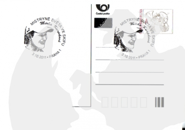 CDV 133 - CZ 2011 10 005 ●