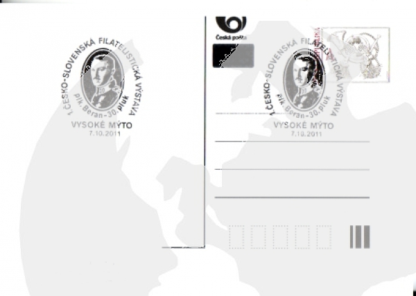 CDV 133 - CZ 2011 10 006 ●