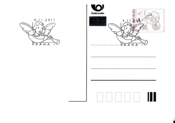 CDV 133 - CZ 2011 11 005 ●
