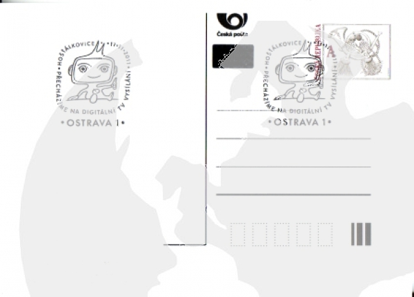 CDV 133 - CZ 2011 11 006 ●