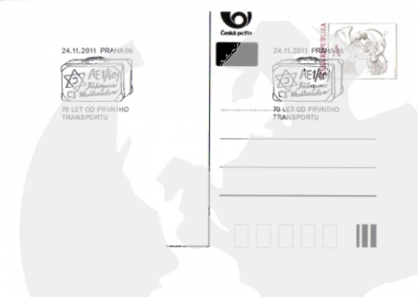 CDV 133 - CZ 2011 10 010 ●