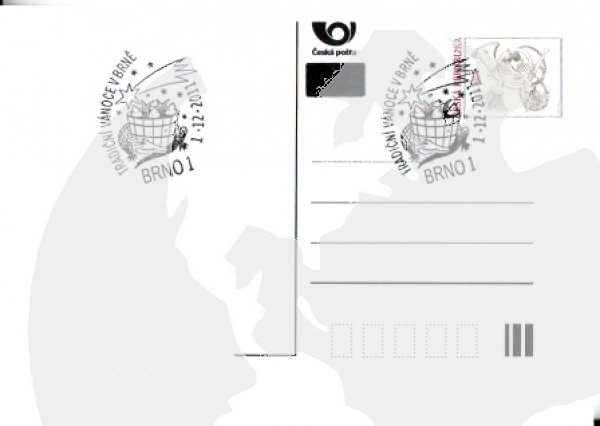 CDV 133 - CZ 2011 12 002 ●