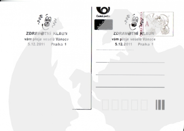 CDV 133 - CZ 2011 12 004 ●