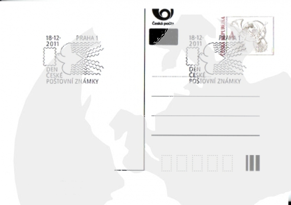 CDV 133 - CZ 2011 12 005 ●