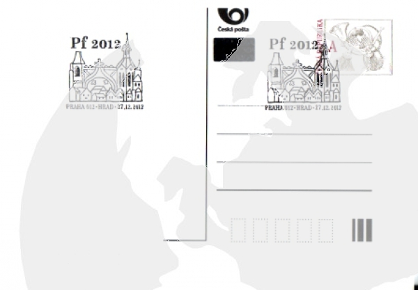 CDV 133 - CZ 2011 12 008 ●