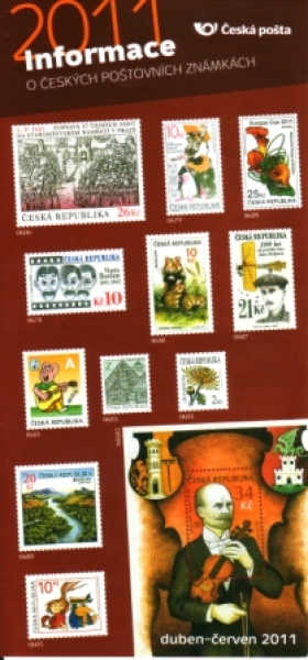 CZ Broschüre - CZ 2011 98 014