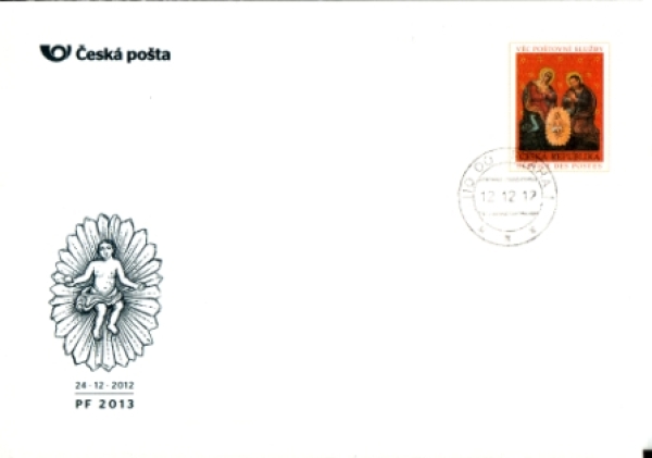 CSO 009 - CZ 2012 00 009 ●