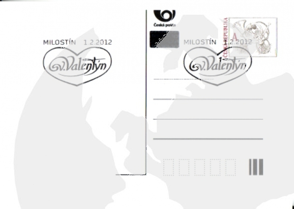 CDV 133 - CZ 2012 02 001 ●