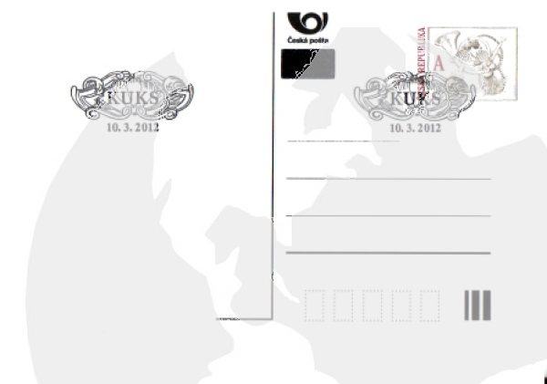 CDV 133 - CZ 2012 03 005 ●