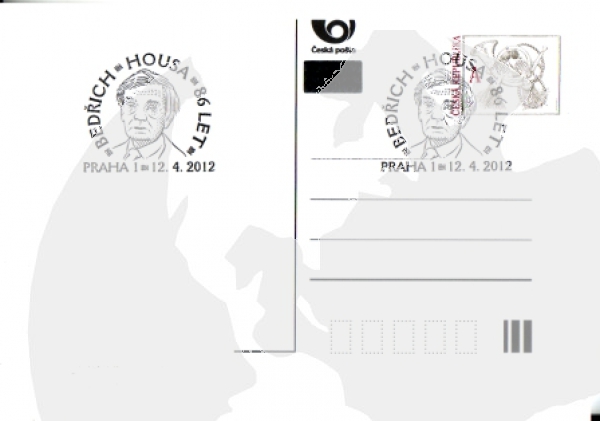 CDV 133 - CZ 2012 04 004 ●