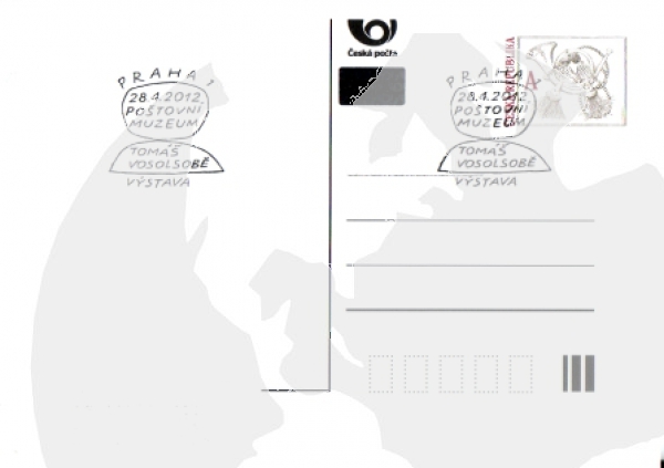 CDV 133 - CZ 2012 04 005 ●