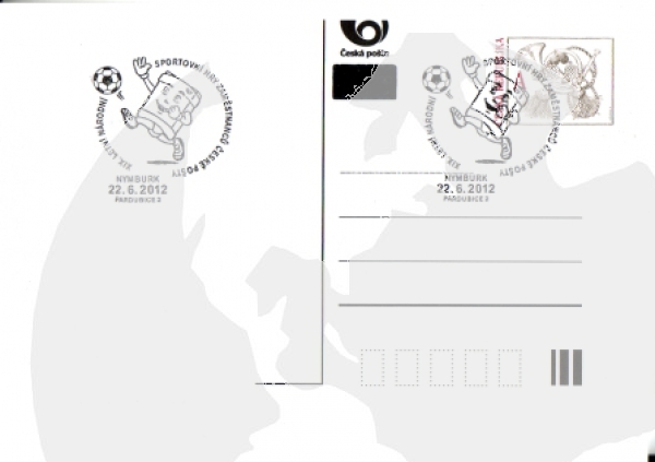 CDV 133 - CZ 2012 06 010 ●