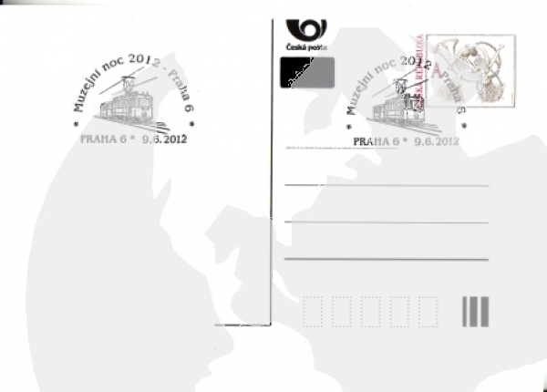 CDV 133 - CZ 2012 06 013 ●