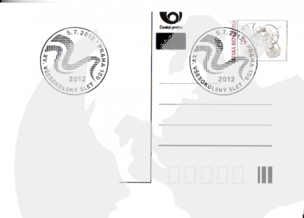 CDV 133 - CZ 2012 07 002 ●