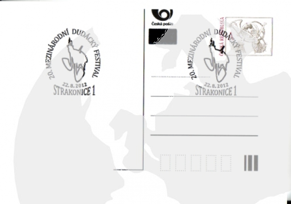 CDV 133 - CZ 2012 08 002 ●