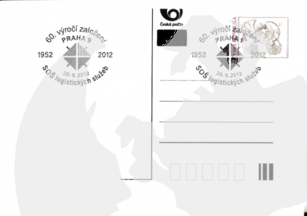 CDV 133 - CZ 2012 09 019 ●