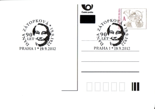 CDV 133 - CZ 2012 09 020 ●