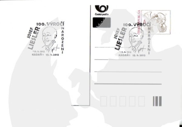 CDV 133 - CZ 2012 09 022 ●