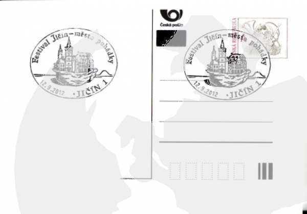 CDV 133 - CZ 2012 09 023 ●