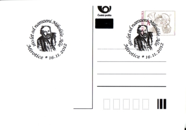 CDV 133 - CZ 2012 11 005 ●