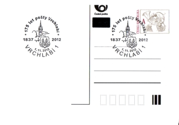 CDV 133 - CZ 2012 11 008 ●