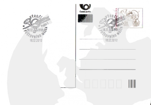 CDV 133 - CZ 2012 12 004 ●