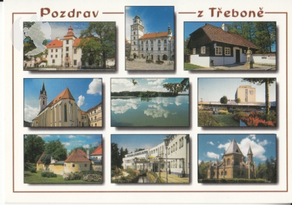 Wittingau - CZ 2012 95 005 ●