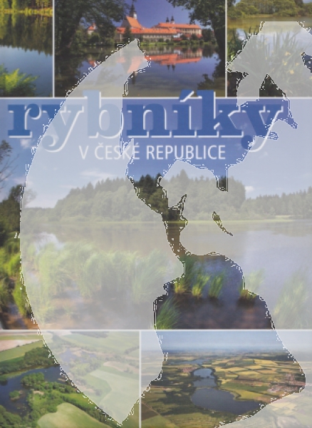CZ Rybníky v České republice - 2012 98 006