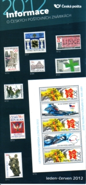 CZ Broschüre - CZ 2012 98 011