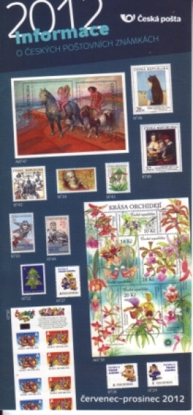 CZ Broschüre - CZ 2012 98 025