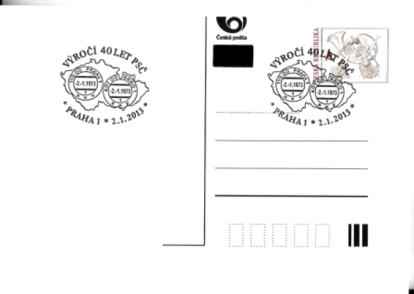 CDV 133 B - CZ 2013 01 002 ●
