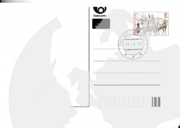 CDV 130 C - CZ 2013 02 002 ●