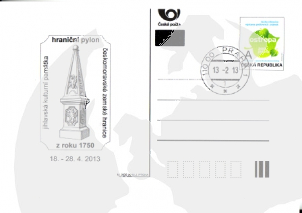 CDV 154 - CZ 2013 02 004 ●